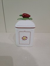 Marmellatiera Petite Fleur