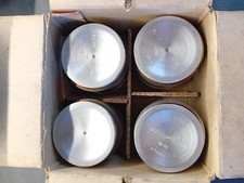 Austin Morris 1000, Serie