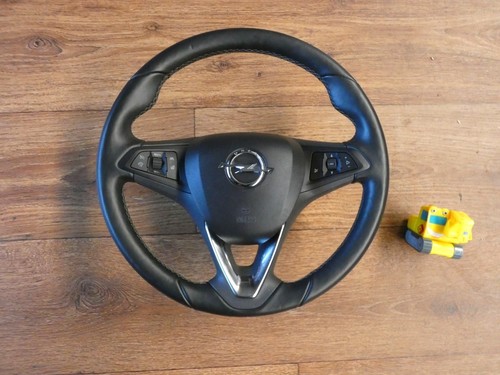 42644225 volante opel karl - volante,