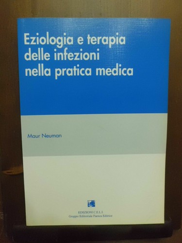 Maur neuman eziologia - neuman, e