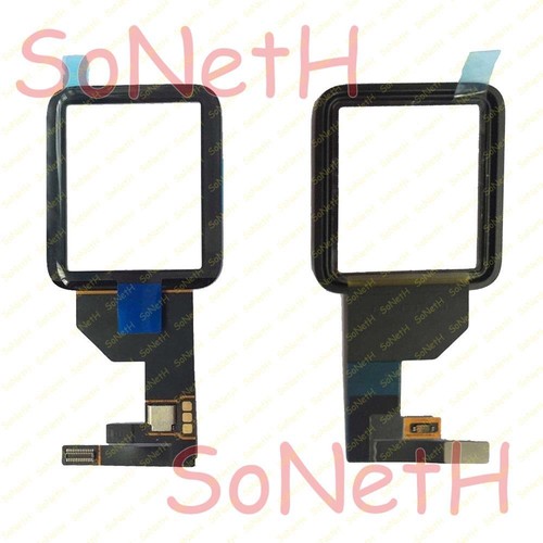 Touch screen con sensore - sensore, di