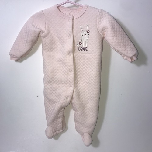 Trapuntato bambina taglia - bambina, 3