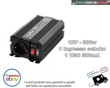 Inverter Soft Start da 300W