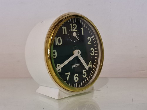 Peter tre stelle orologio - stelle,