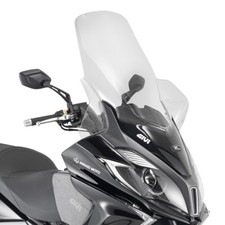 PARABREZZA [GIVI] - KYMCO