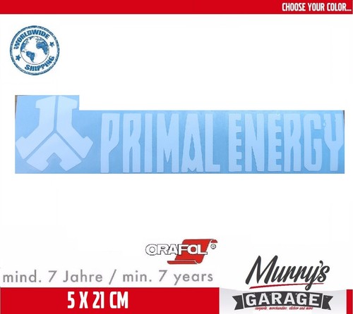 Defqon primal energy - primal, 5x21