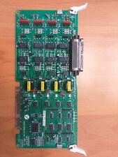 SCHEDA LCOB PROMELIT  4 linee urbane analogiche