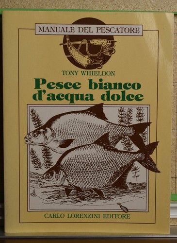 Pescare pesce bianco acqua - pescare,