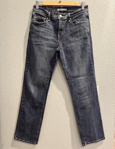 Levi women straight jeans - levi's,