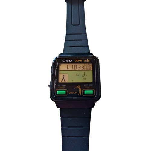 Orologio gioco vintage
