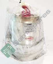 CONDENSATORE VUOTO VARIABILE