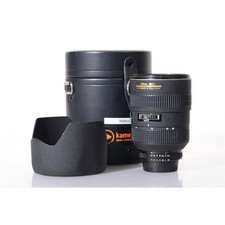 Nikon 70 d - 2,8/28-70, ed
