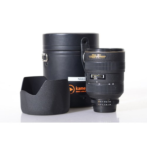 Nikon 70 d if ed - nikon,