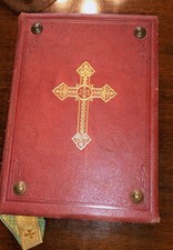 MESSALE ROMANO in Latino Stola