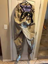 Patagonia Trampoliere Secco Uomo Tan Beige XL KK