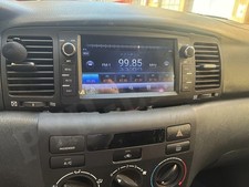 Per Toyota Corolla E120