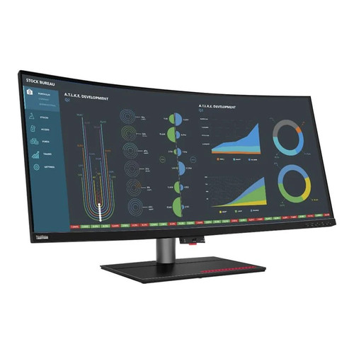 Lenovo thinkvision monitor - lenovo,