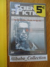 // NEUF DVD TERMINATOR Arnold