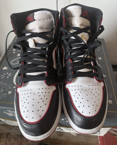 Sneakers alte basket uomo - da,