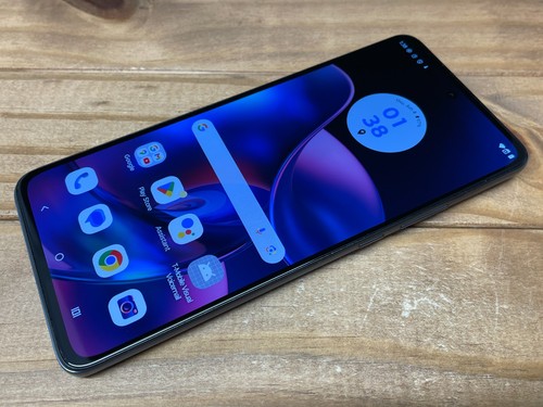 Motorola edge xt2205 - 5g,