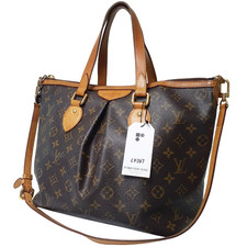 TARIFF FREE Auth Louis Vuitton