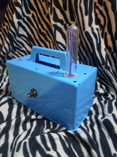 Theremin ottico sintetizzatore