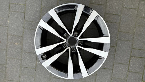 Cerchio lega 19 pollici - 1,