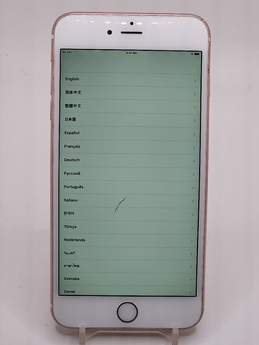 Apple iphone plus gb oro - apple,