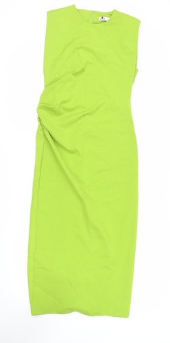 Guaina donna zara verde - zara,