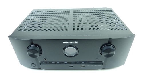 Marantz sr5012 surround - marantz,