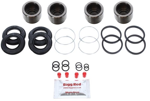 Kit riparazione pinze freno - kit,