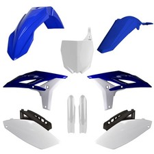 KIT PLASTICA POLISPORT +