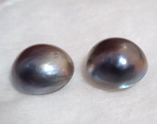 Perle Coltivate Mabè coppia