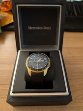 Orologio Mercedes Motorsport