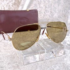 Occhiali da sole Cartier