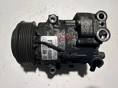 Compressore per opel - a/c,