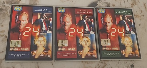 Serie stagione - serie,