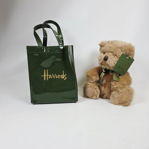 Orso harrods da collezione - 8",