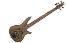 Ibanez SR305EBWNF Walnut Flat