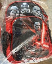 STAR WARS ZAINO ZAINETTO