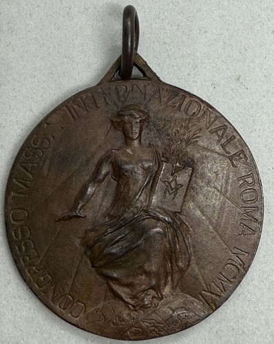 1911 grande oriente italia - 1911-,