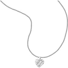 Collana morellato battito - collana,