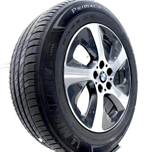 Cerchio lega originale bmw - cerchio, in