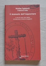 Il manuale dell'Inquisitore