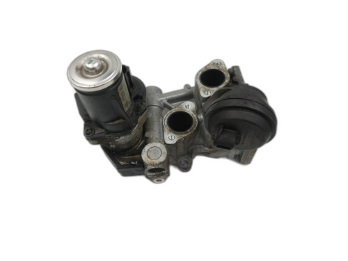 Valvola ricircolo gas - , di