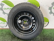 RUOTA DI SCORTA PER DACIA