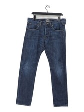 Jeans uomo Edwin W 33 colore