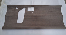 Cruscotto marsupio per - , fiat