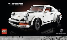 LEGO ®️ 10295 Icons PORSCHE