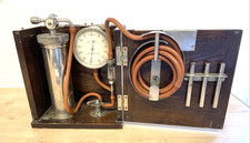 Apparecchio medico Genito